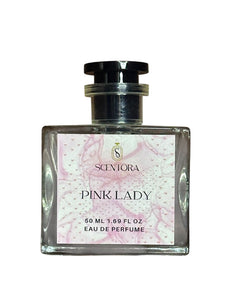 PINK LADY
