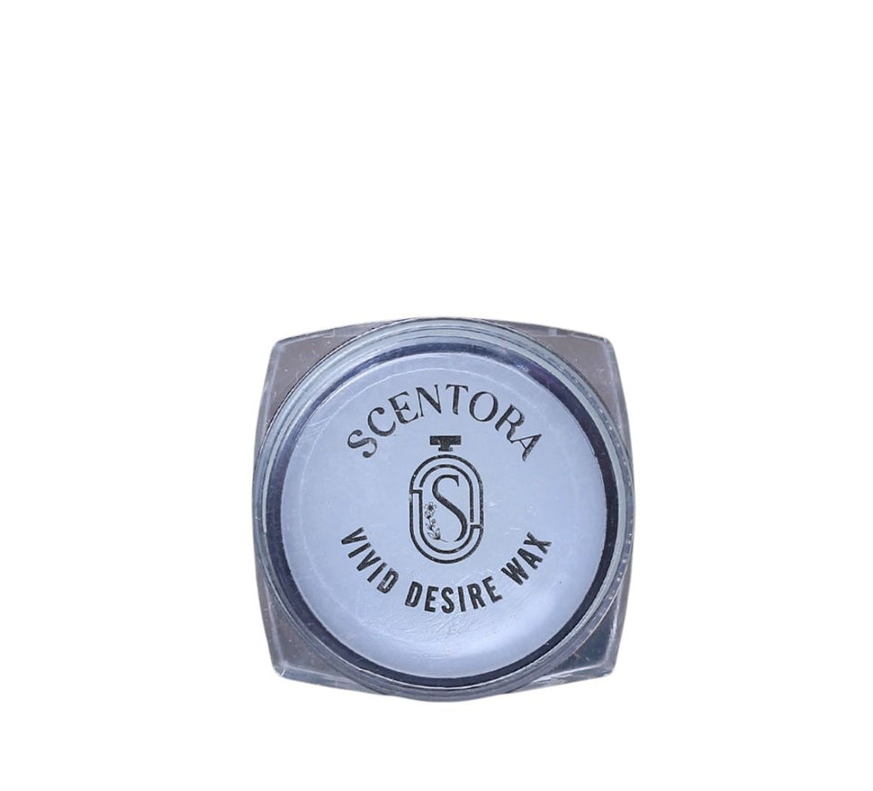 Perfume Wax