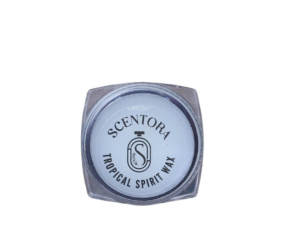 Perfume Wax