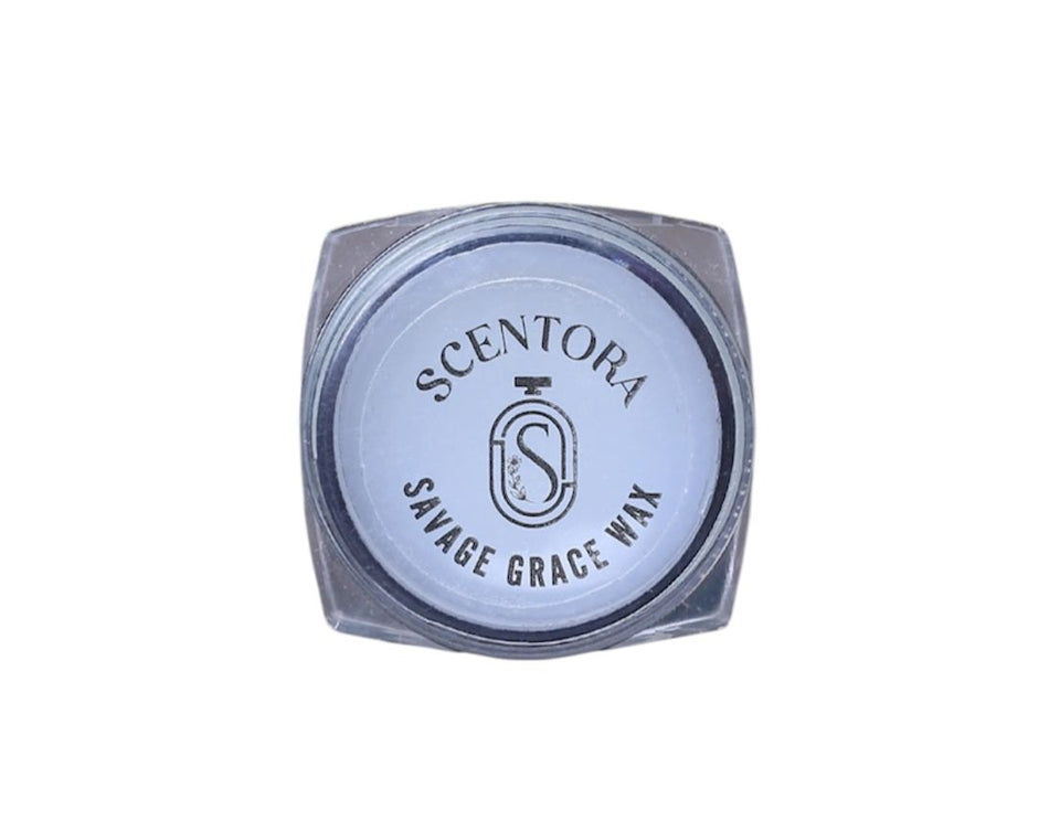 Perfume Wax