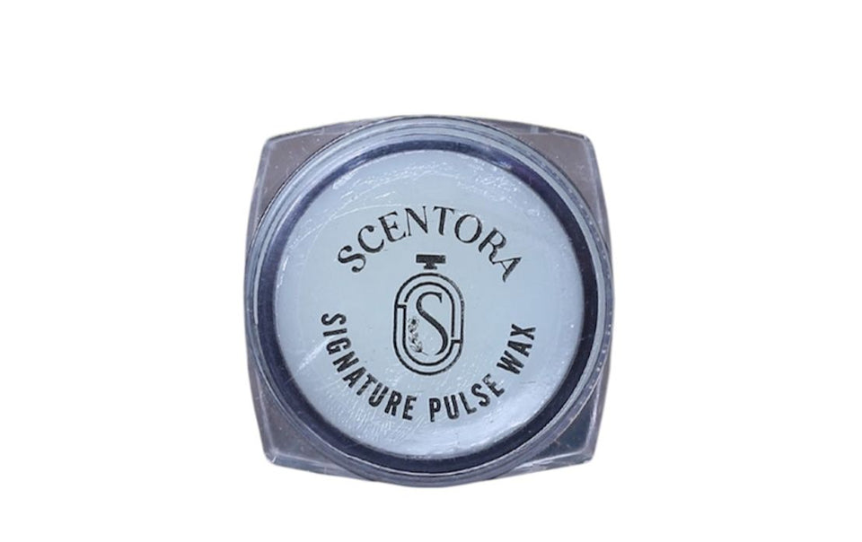 Perfume Wax