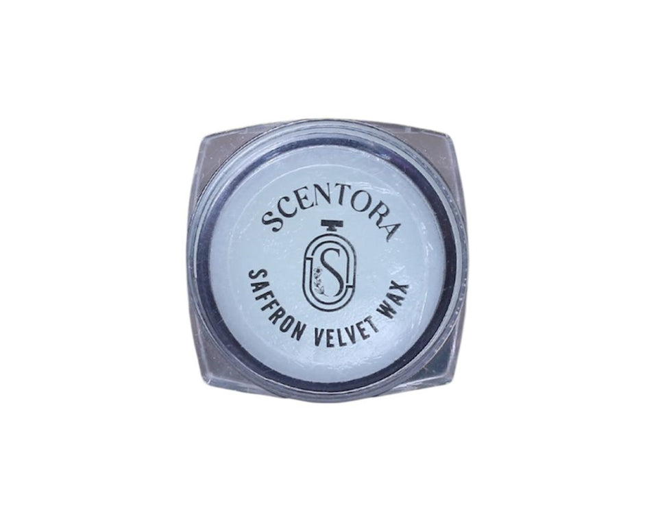 Perfume Wax