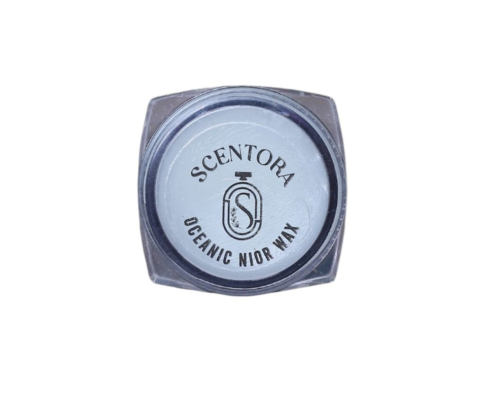 Perfume Wax