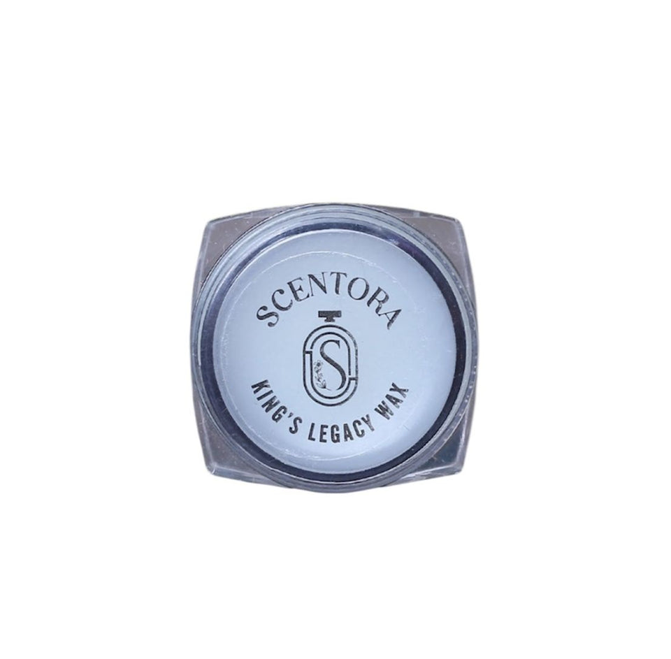 Perfume Wax