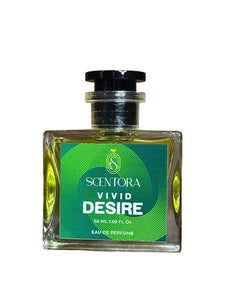 VIVID DESIRE