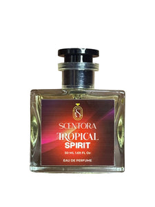 TROPICAL SPIRIT