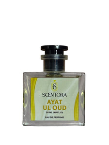AYAT UL OUD