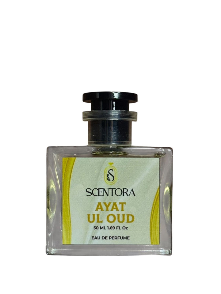 AYAT UL OUD