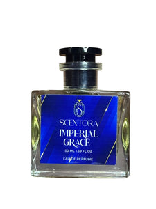 IMPERIAL GRACE