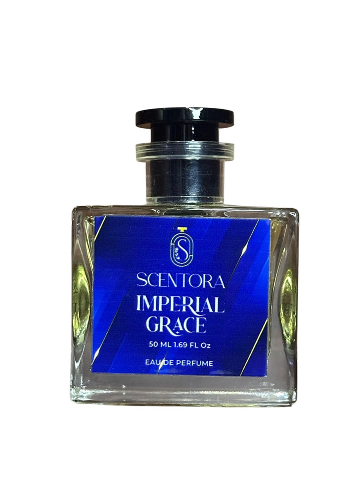 IMPERIAL GRACE