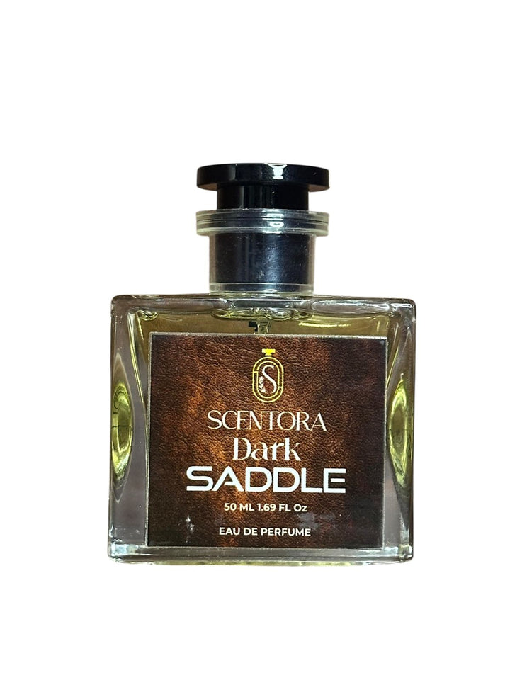 DARK SADDLE