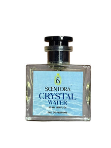 CRYSTAL WATER