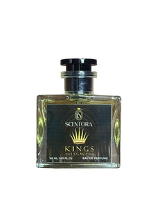 KING’s LEGACY