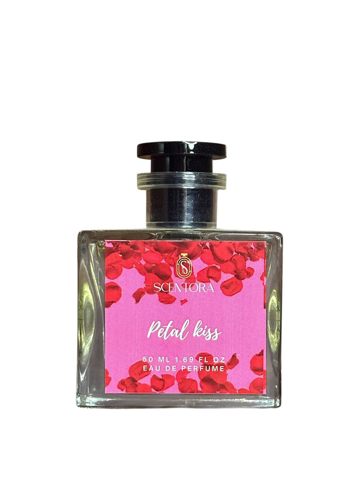 PETAL KISS