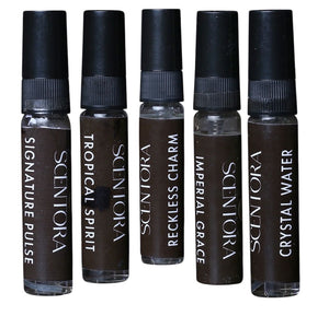 Perfume Tester Pack of  05