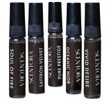 Perfume Tester Pack of  05
