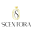 Scentora Logo